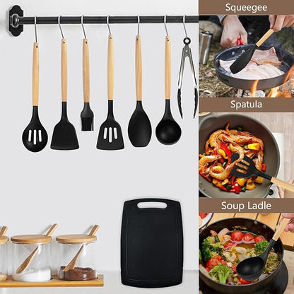 Set X19 UND - Utensilios De Cocina