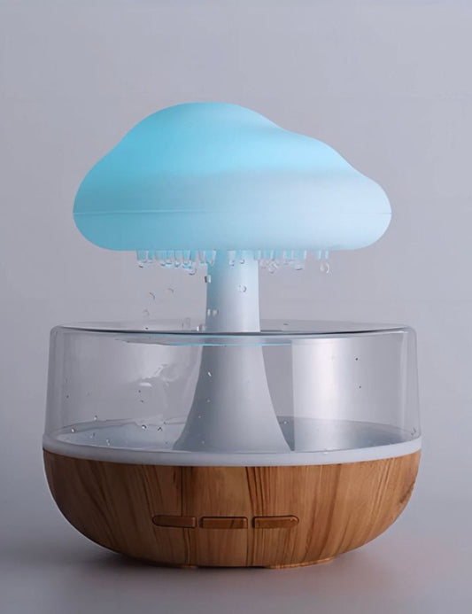 Humidificador Nube PREMIUM Nimbus Night Light